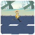 Mohican Runner