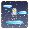 Snowy Penguin APK