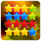 Swipe Stars icono