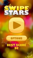 Swipe Stars Poster