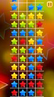 Swipe Stars captura de pantalla 1