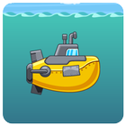 Submarine Battles icône