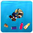 Waste Cleaner icon
