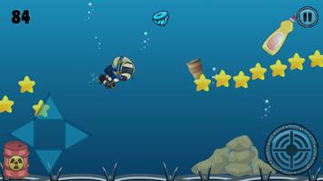 Waste Cleaner syot layar 1