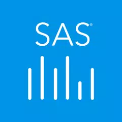 SAS Visual Analytics アプリダウンロード