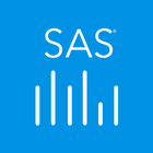 SAS Visual Analytics 图标
