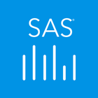 SAS Visual Analytics أيقونة