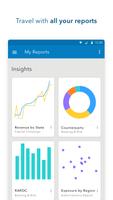 SAS Visual Analytics ảnh chụp màn hình 2