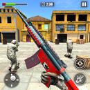 Special Ops Shooting Gun Games APK