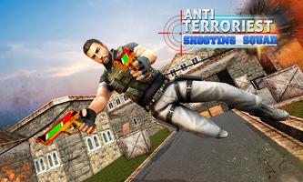Special Ops Shooting Gun Games скриншот 2
