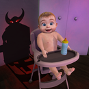 Scary Baby In Haunted House APK