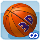 Basketball Shots 3D (2010) aplikacja