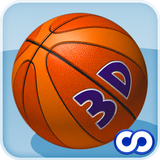 Basketball Shots 3D (2010) アイコン