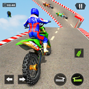 Mega Ramp Bike Race: Bike Jump APK