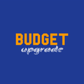 ”Budget Upgrade