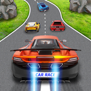 Car Driving Games: Race City APK