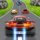 Car Driving Games: Race City アイコン