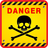 آهنگ های زنگ خطر