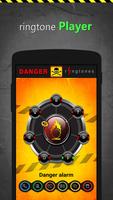 Danger ringtones screenshot 3