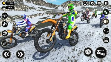 Bike Race - Dirt Racing Games スクリーンショット 2