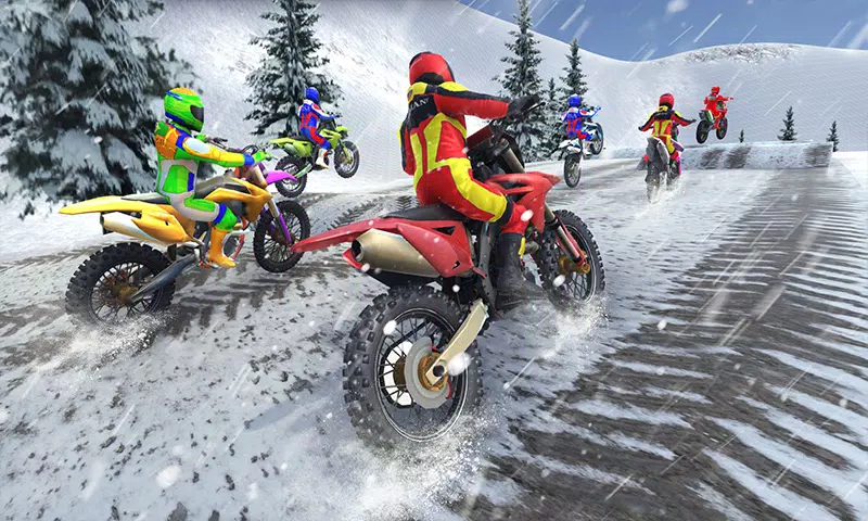 motocross corrida pista terra – Apps no Google Play