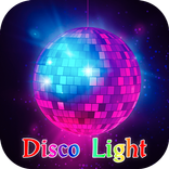 Disco Light : Flashlight
