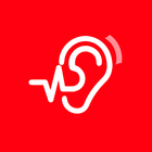 Ear Tool Pro  : Sound Amplifier icône