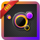 Electro ringtones icon