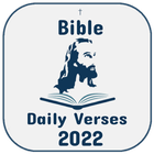 English Bible Zeichen