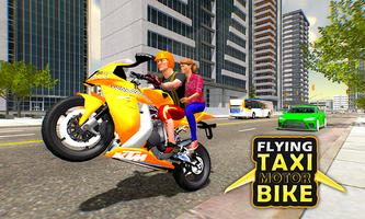 penerbangan sepeda motor taksi screenshot 3