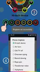Fun and cool ringtones APK download