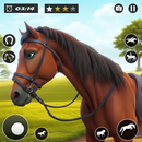 Equestrian: Horse Racing Games APK