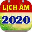 Lich Van Nien 2020 & Lịch Vạn Niên 2020 & Lich Am