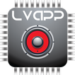 LVA APP أيقونة
