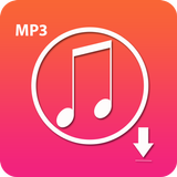 Mp3 Music Downloader - Songs Downloader icône