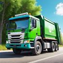 Truck Driving Offroad Games 3D APK