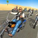 Gangster City Bike Racing Game APK