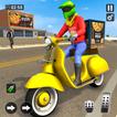 доставка пиццы игры 3D