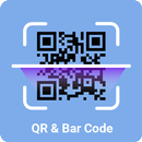 QR Code Scanner - Code Reader APK