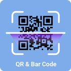 QR Code Scanner - Code Reader آئیکن