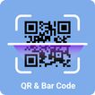 QR Code Scanner - Code Reader