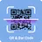 QR Code Scanner - Code Reader APK