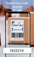 QR Code Scanner - Code Reader poster