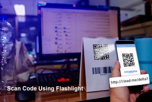 QR Code Scanner - Code Reader اسکرین شاٹ 2