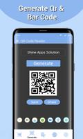 QR Code Scanner - Code Reader اسکرین شاٹ 3