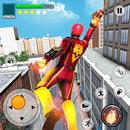 Web Hero Game Superhero Games APK