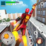 Web Hero Game Superhero Games иконка