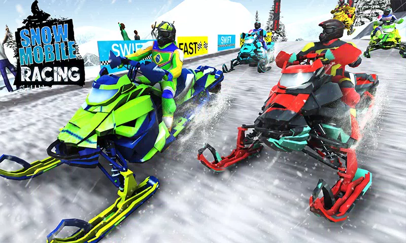 Snow Sprint - APK Download for Android