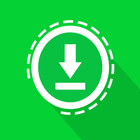 Status Saver App icône