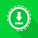 Status Saver App biểu tượng